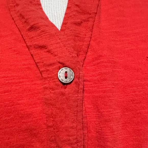 Woolrich Transitional Layer Top Lightweight Jacket Long/Short Sleeves Outdoor~XL - Picture 9 of 16